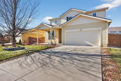 225 Lonewolf Drive, Brighton, CO 80603 - Photo 2