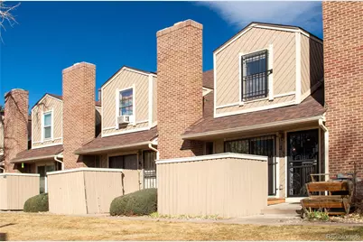 3300 W Florida Avenue #48, Denver, CO 80219 - Photo 1