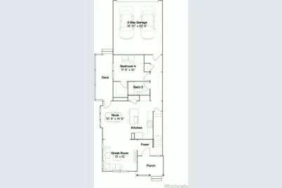 15229 Detroit Street, Thornton, CO 80602 - Photo 2
