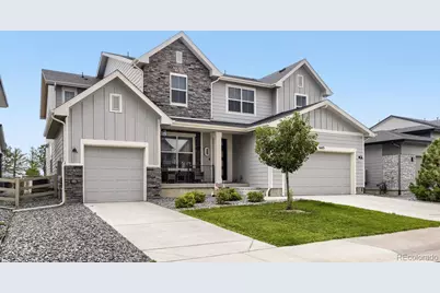 5603 Amarosa Drive, Parker, CO 80134 - Photo 2