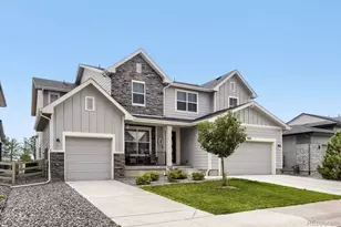 5603 Amarosa Dr, Parker, CO 80134 - Photo 2