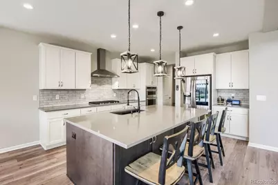 5603 Amarosa Drive, Parker, CO 80134 - Photo 8