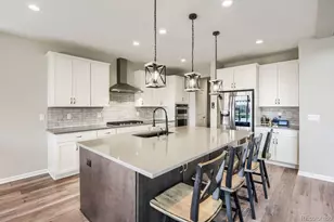5603 Amarosa Dr, Parker, CO 80134 - Photo 8