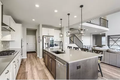 5603 Amarosa Drive, Parker, CO 80134 - Photo 6