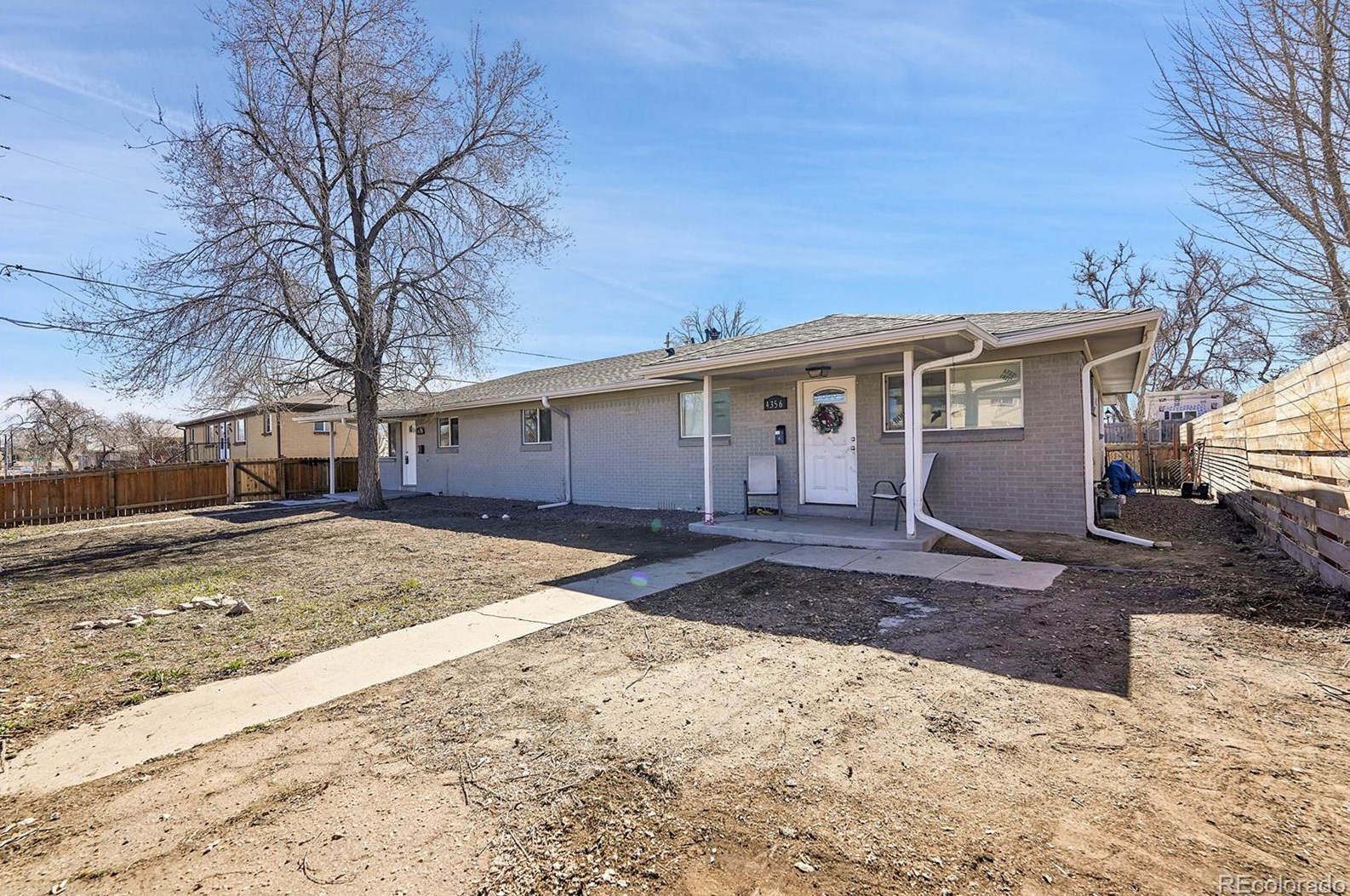 4346 W 72nd Ave, Westminster, CO 80030