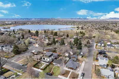 2481 Quitman Street, Denver, CO 80212 - Photo 2