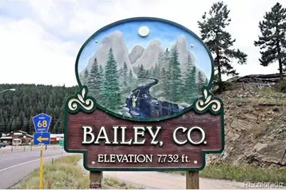 33 Smith Street, Bailey, CO 80421 - Photo 12