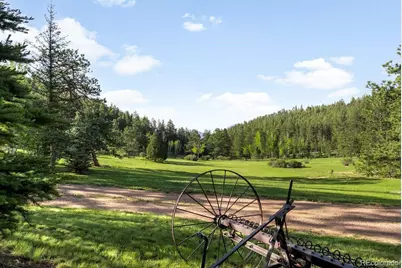 29700 S Sunset Trail, Conifer, CO 80433 - Photo 38