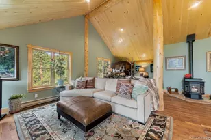 29700 S Sunset Trail, Conifer, CO 80433 - Photo 30