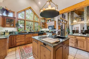 29700 S Sunset Trail, Conifer, CO 80433 - Photo 8