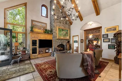 29700 S Sunset Trail, Conifer, CO 80433 - Photo 10