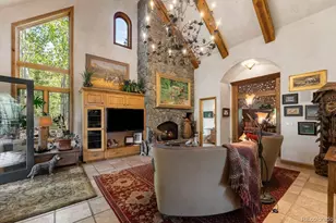 29700 S Sunset Trail, Conifer, CO 80433 - Photo 10