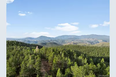 29700 S Sunset Trail, Conifer, CO 80433 - Photo 46
