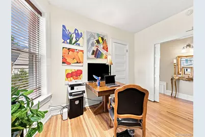 1240 N Ogden Street #1, Denver, CO 80218 - Photo 18