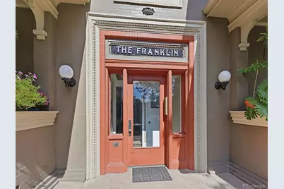 1240 N Ogden Street #1, Denver, CO 80218 - Photo 2