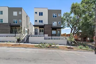 1370 Lowell Blvd, Denver, CO 80204 - Photo 1