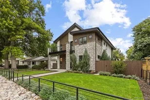 1560 S Monroe St, Denver, CO 80210 - Photo 2