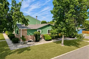 412 S Balsam St, Denver, CO 80226 - Photo 1