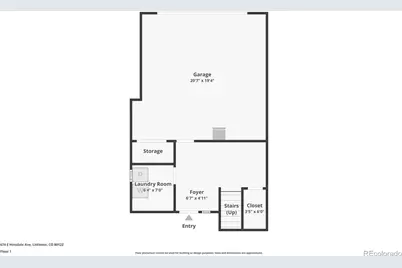 674 E Hinsdale Avenue, Littleton, CO 80122 - Photo 22