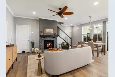 9215 E Prairie Meadow Drive, Denver, CO 80238 - Photo 8