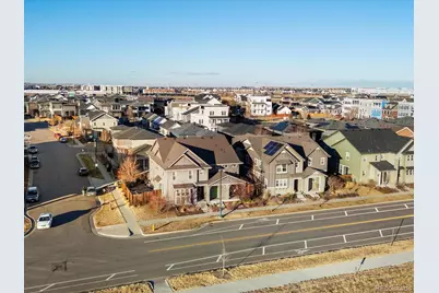 9215 E Prairie Meadow Drive, Denver, CO 80238 - Photo 2