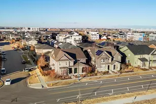 9215 E Prairie Meadow Dr, Denver, CO 80238 - Photo 2