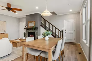 9215 E Prairie Meadow Dr, Denver, CO 80238 - Photo 18