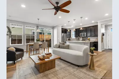 9215 E Prairie Meadow Drive, Denver, CO 80238 - Photo 10