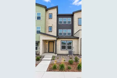 5361 N Eaton Park Way, Aurora, CO 80019 - Photo 1