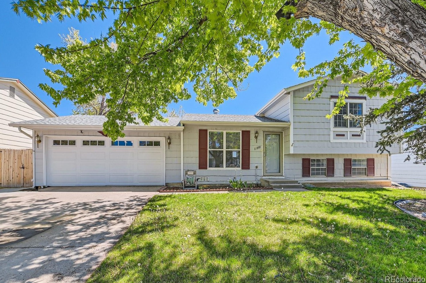 17881 E Iowa Ave, Denver, CO 80017
