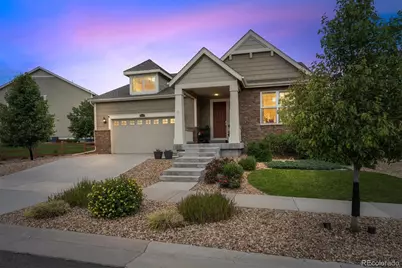 20017 W 95th Avenue, Arvada, CO 80007 - Photo 1