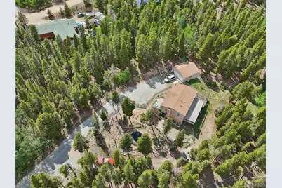 81 Atlantis Drive, Black Hawk, CO 80422 - Photo 36