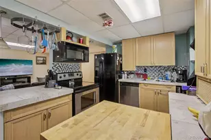 81 Atlantis Dr, Black Hawk, CO 80422 - Photo 22