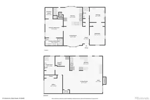 81 Atlantis Dr, Black Hawk, CO 80422 - Photo 28