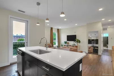 2374 S University Boulevard #301, Denver, CO 80210 - Photo 4