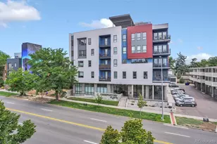 2374 S University Blvd, Denver, CO 80210 - Photo 2