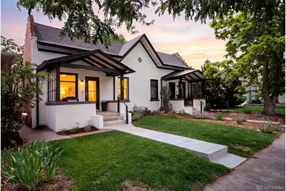 863 S Pearl Street, Denver, CO 80209 - Photo 1
