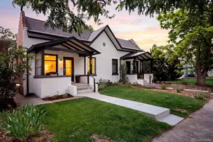 863 S Pearl St, Denver, CO 80209 - Photo 1
