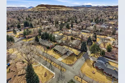 3095 Crabapple Road, Golden, CO 80401 - Photo 46