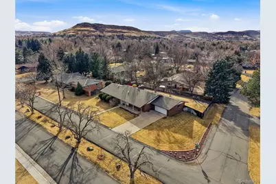 3095 Crabapple Road, Golden, CO 80401 - Photo 1