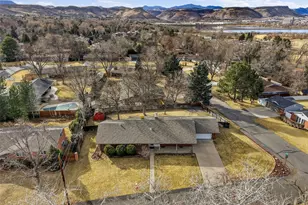 3095 Crabapple Rd, Golden, CO 80401 - Photo 2