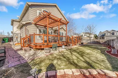 16230 Martingale Drive, Parker, CO 80134 - Photo 36