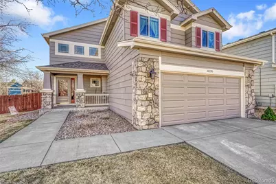 16230 Martingale Drive, Parker, CO 80134 - Photo 48