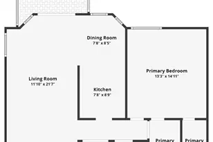 17473 E Mansfield Ave, Aurora, CO 80013 - Photo 1