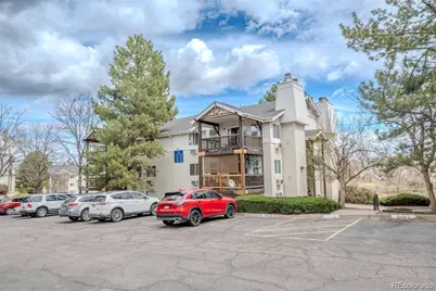 17473 E Mansfield Avenue #112Er, Aurora, CO 80013 - Photo 6