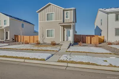 55055 E 31st Avenue, Strasburg, CO 80136 - Photo 2