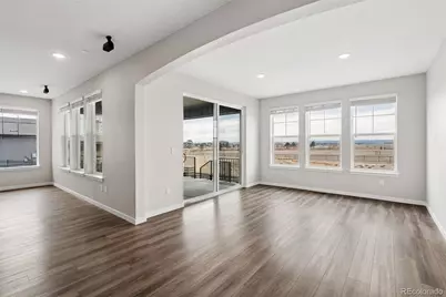 3859 N Buchanan Way, Aurora, CO 80019 - Photo 4
