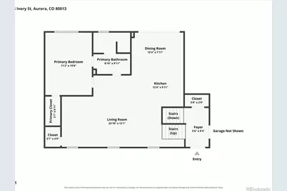 2127 S Ivory Street, Aurora, CO 80013 - Photo 38