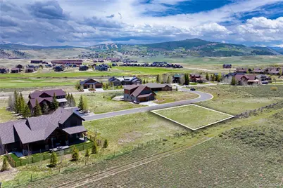 1580 Wildhorse Circle, Granby, CO 80446 - Photo 2