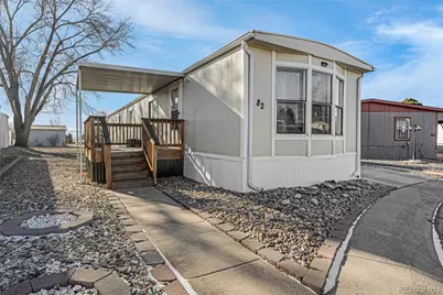 205 N Murray Boulevard, Colorado Springs, CO 80916 - Photo 1